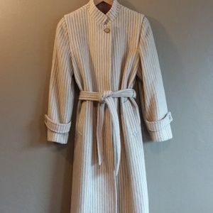 {Vintage}[FreddiGail] Wool Coat